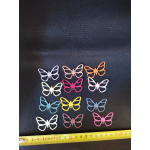 Vlinderstans groep 4 